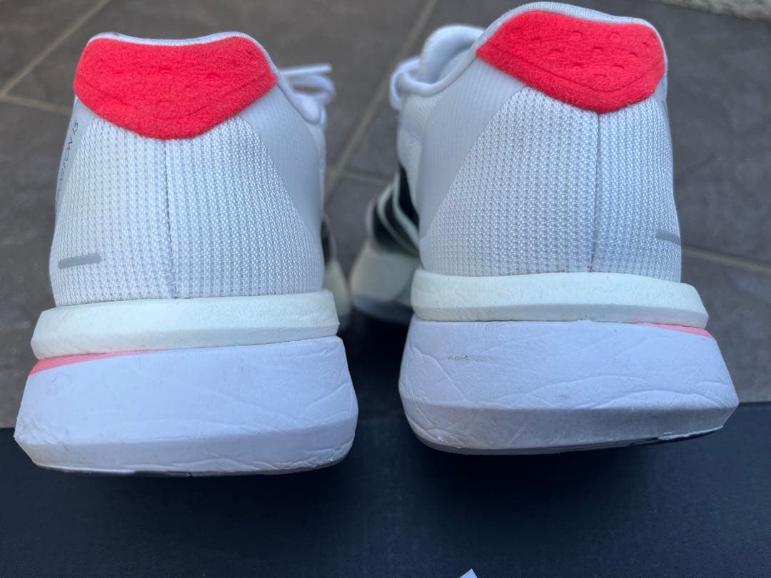 アディゼロ (ADIZERO) BOSTON 13 M 25.5