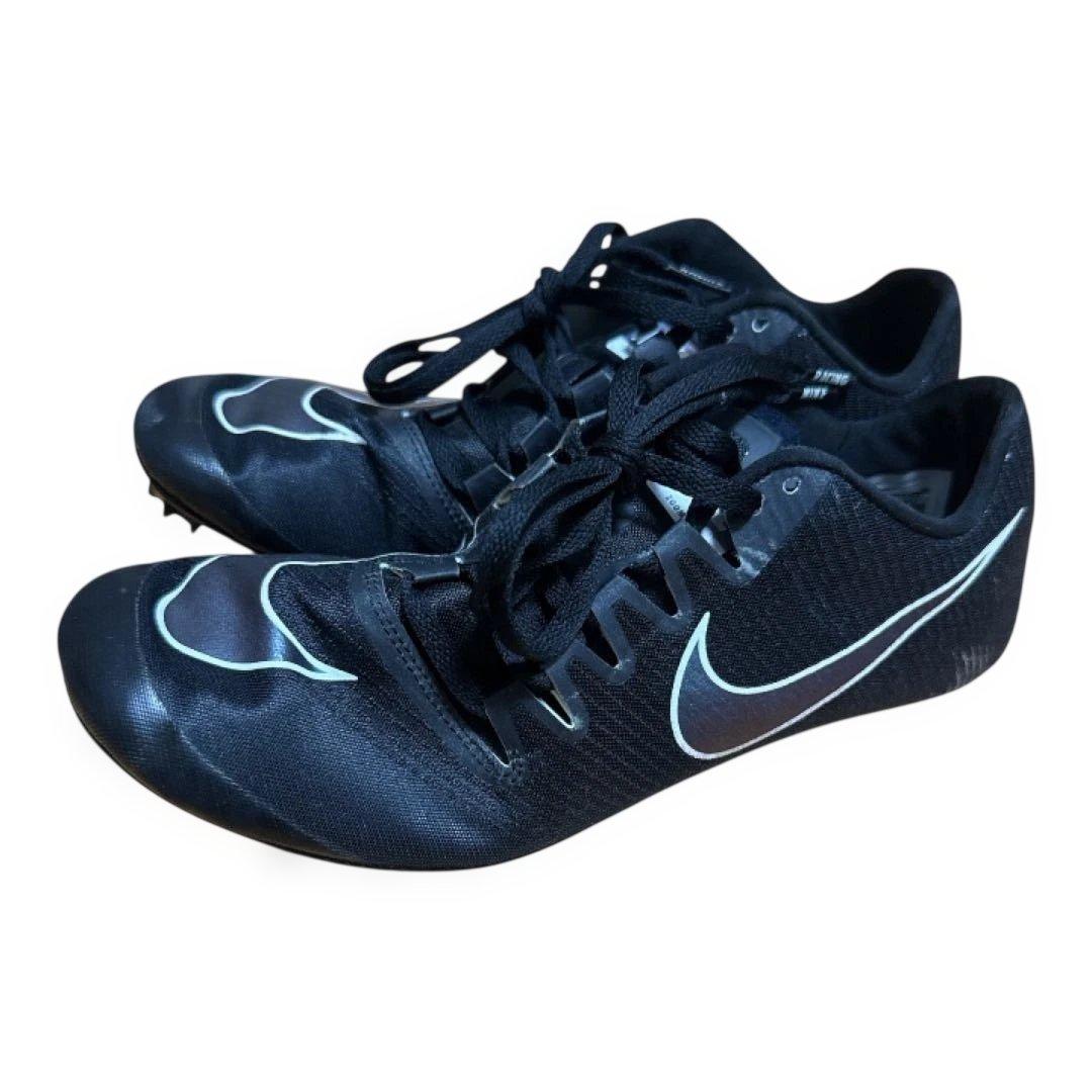 NIKE Zoom J Fly（ズーム J フライ） ブラック / 25.5cm