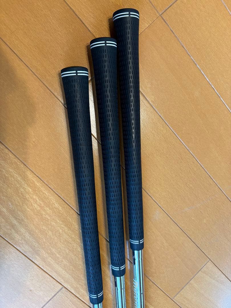 【正規品】クリーブランドRTZヴェッジDG S200 50.54.58度