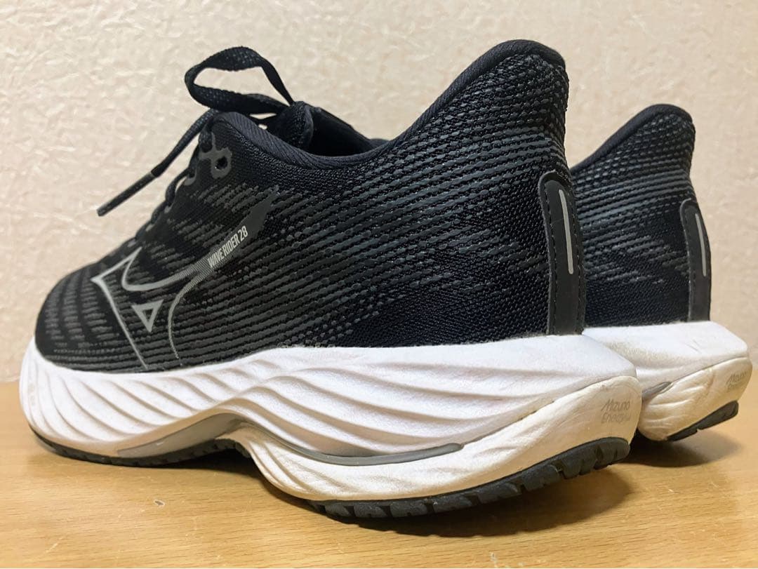 ★MIZUNO WAVE RIDER 28 ミズノ ウエーブライダー28 ★