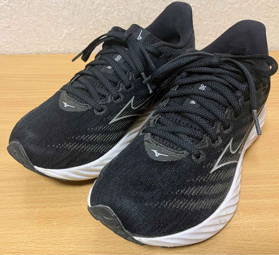 ★MIZUNO WAVE RIDER 28 ミズノ ウエーブライダー28 ★