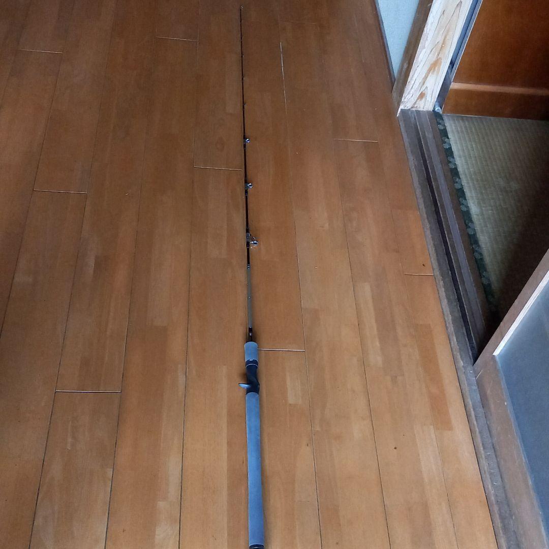 メジャークラフトOB-B60ハイブリッド