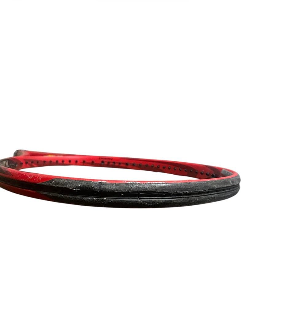 YONEX VCORE 95 ヨネックス ブイコア G3 レッド