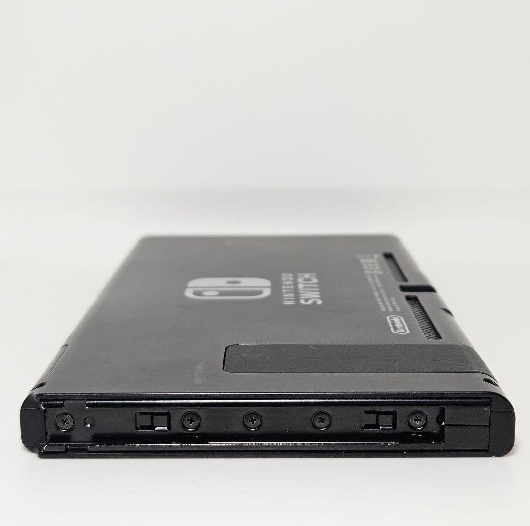 準美品 ニンテンドースイッチ HAC-001 2018年製 Switch 初代①