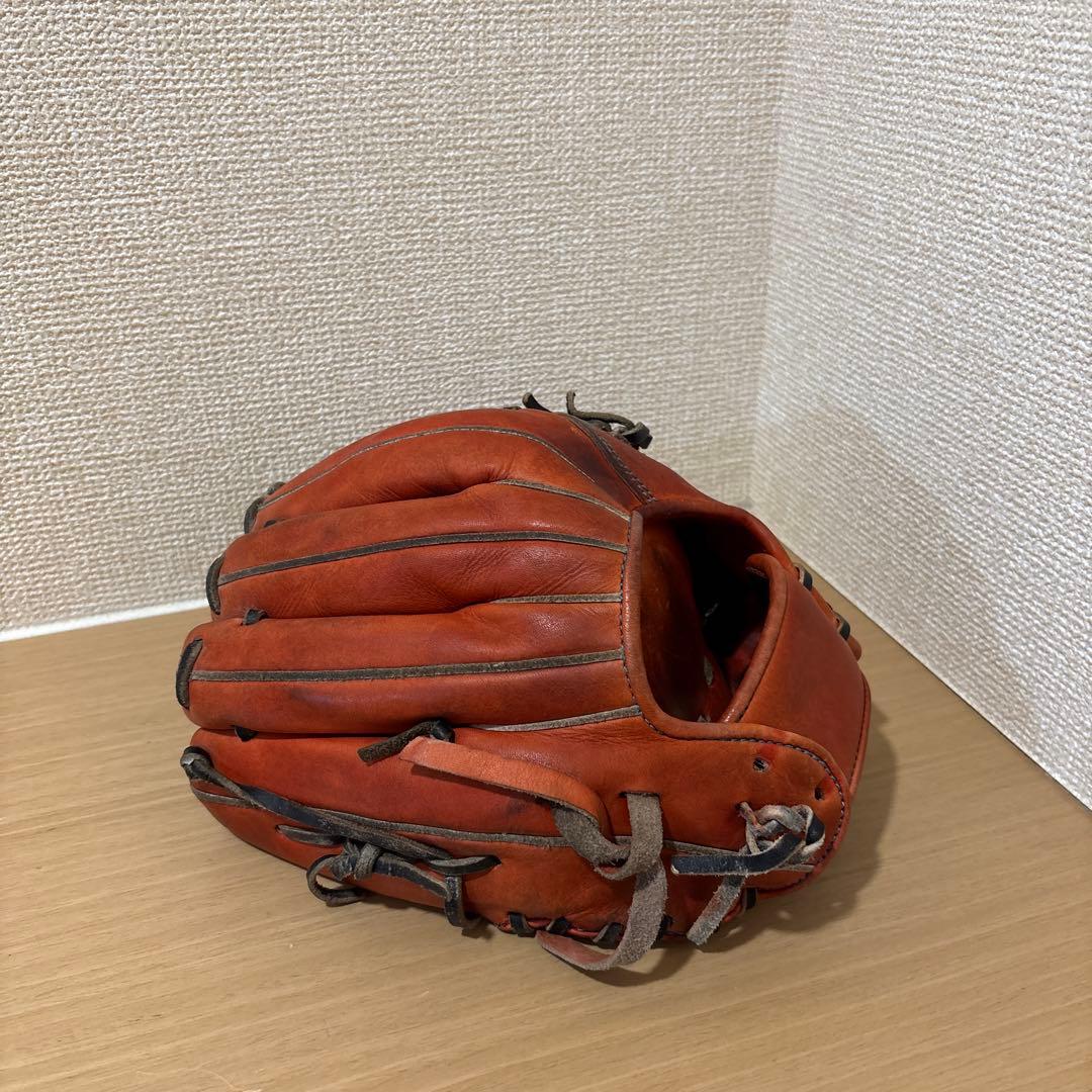 SSK 硬式　内野用グローブ