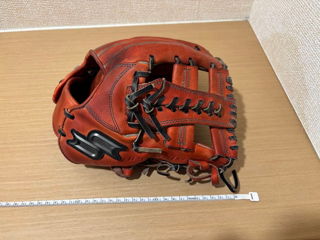 SSK 硬式　内野用グローブ