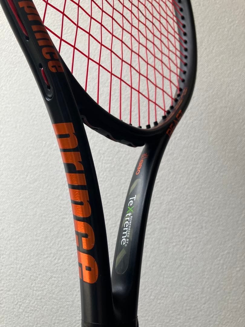 国内正規品　現行モデル　プリンス　ビースト　98 G3