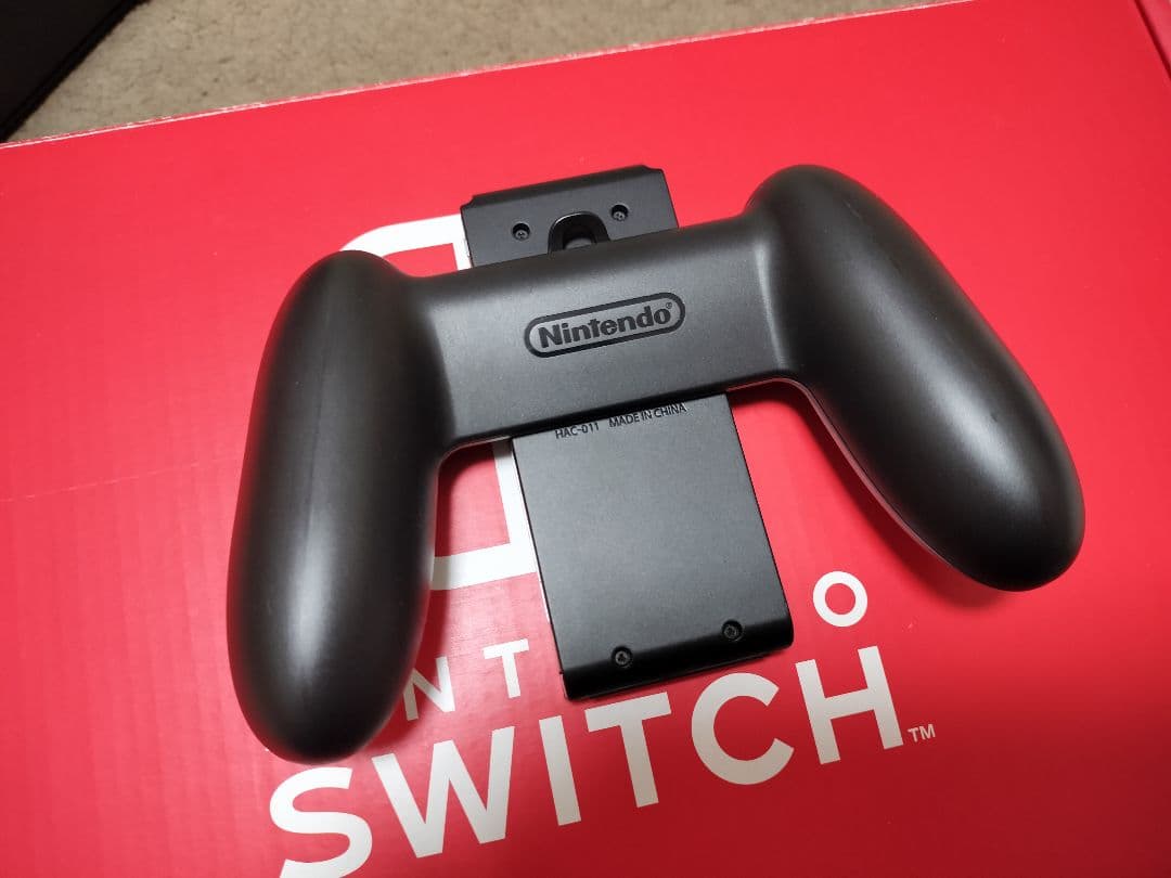 Nintendo Switch 本体 ストア限定版 SDカード付