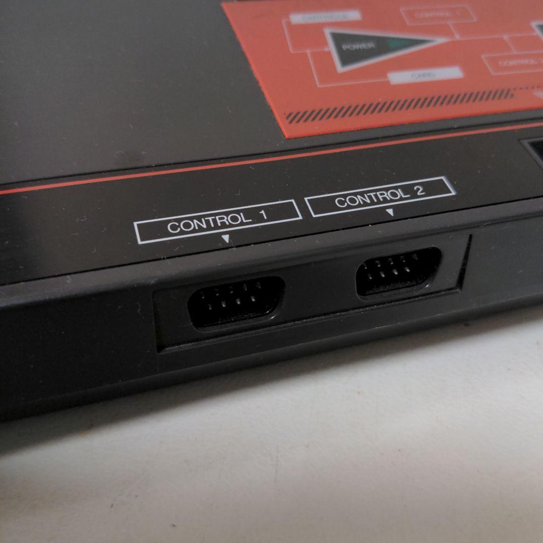 SEGA MASTER SYSTEM セガ　マスターシステム　ゲーム　ジャンク