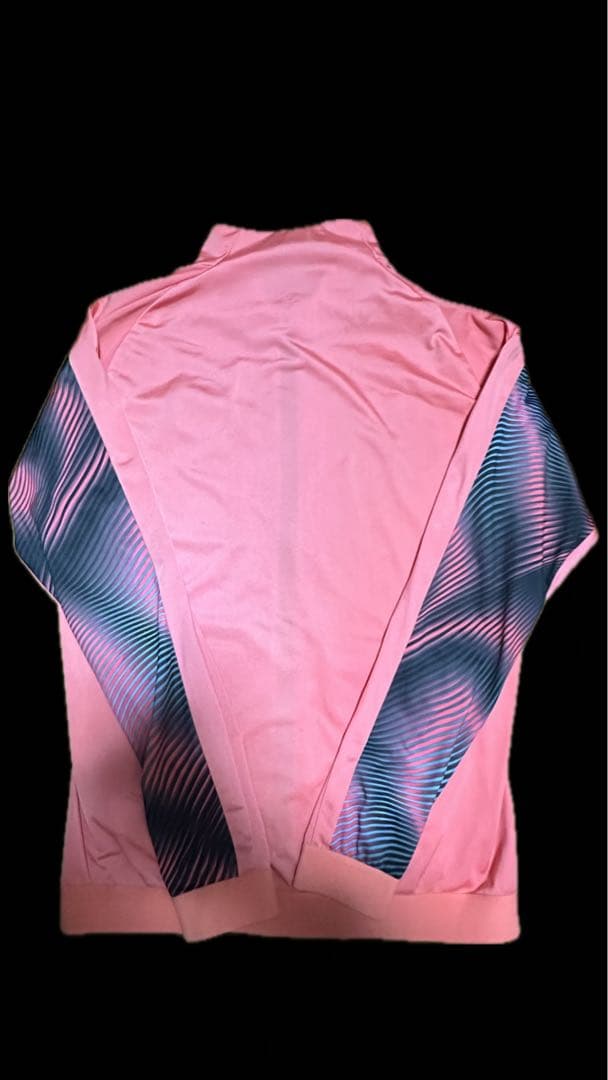 マンチェスターシティ 19/20 リーグ スタジアム ジャケット　サイズM