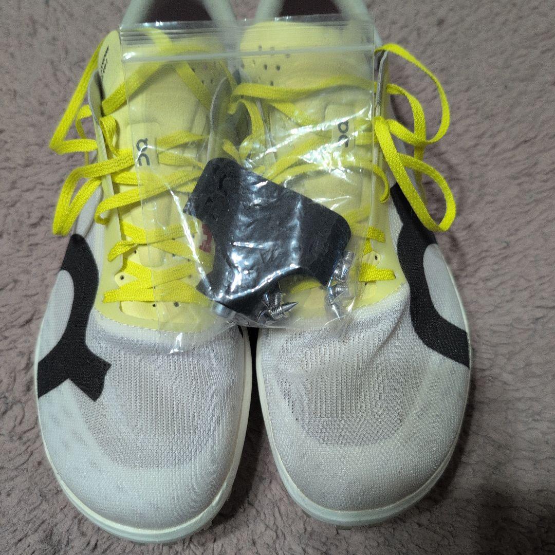 On アンプリウス2 Amplius2 25.5cm