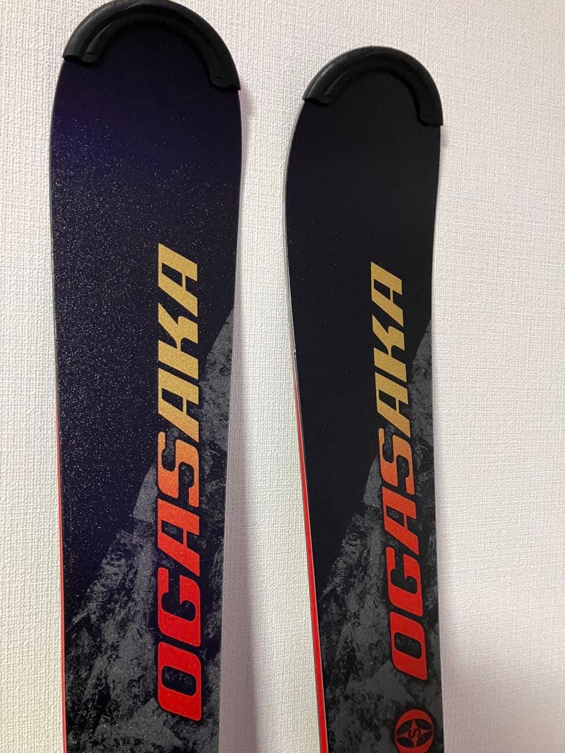 オガサカTCST 170cm