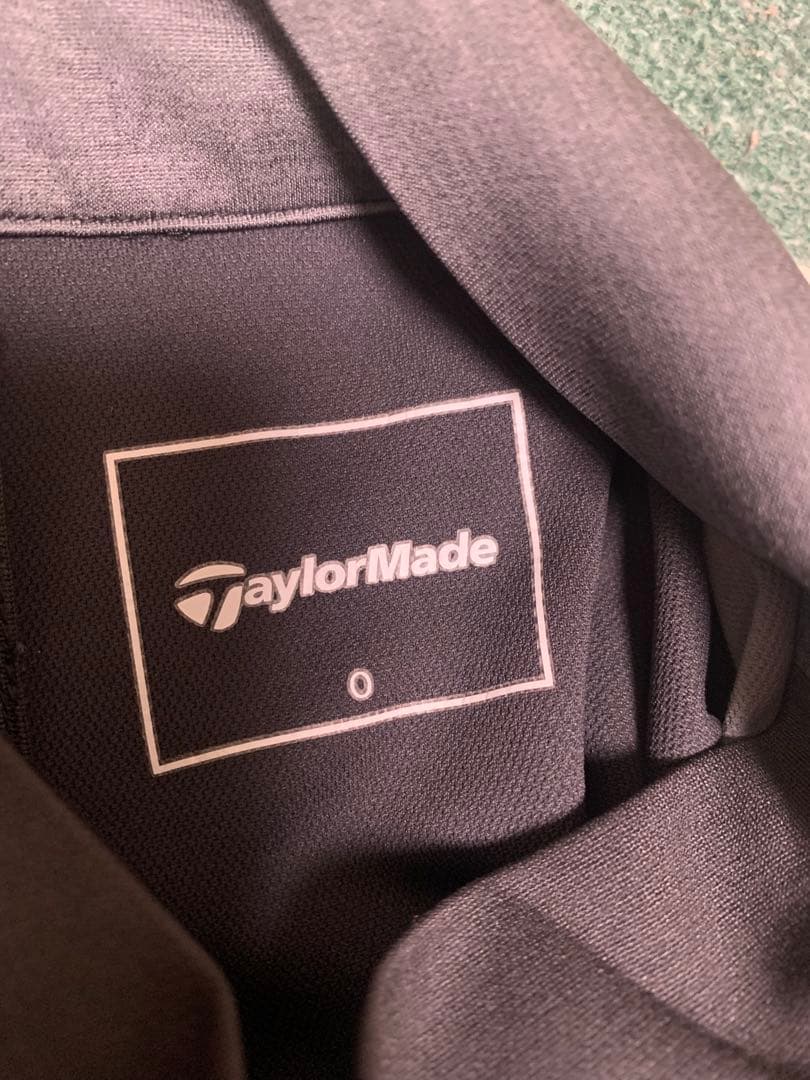 【TaylorMade】　４点セット　ソックス付き