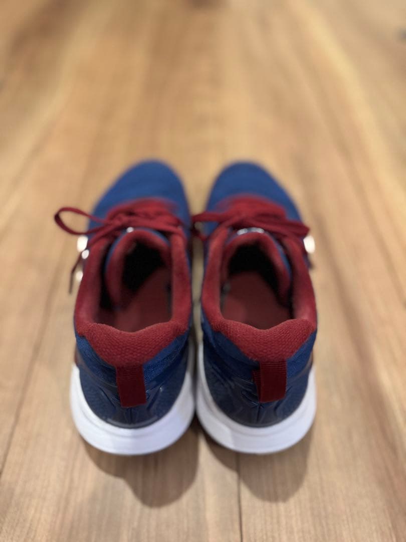 コービー　マンバフォーカス　24センチ