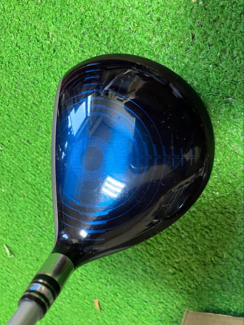 ツアーステージVIQ レディースセット