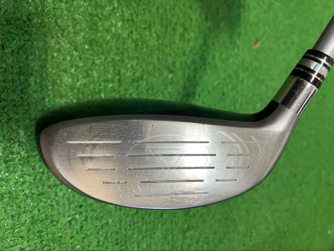 ツアーステージVIQ レディースセット