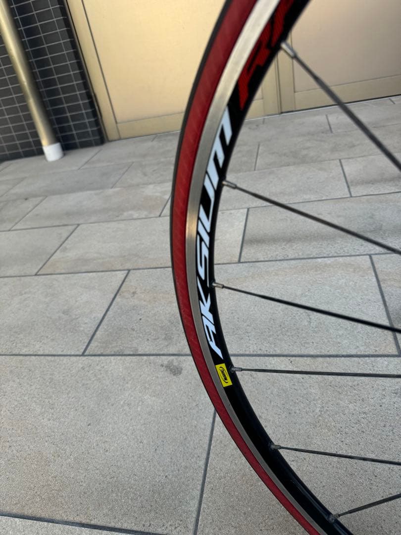 KUOTA kharmaカーボンロードバイク自転車