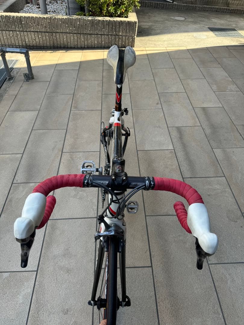 KUOTA kharmaカーボンロードバイク自転車