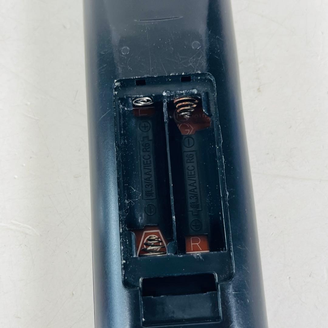 DXR150V DXアンテナ　ビデオデッキ