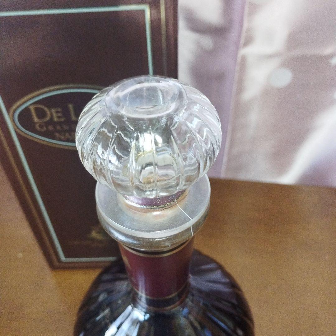 コニャック3本セット