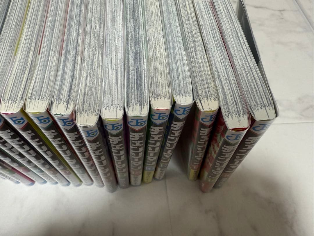 チェンソーマン　1巻〜20巻