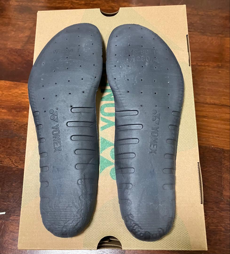 ヨネックス　パワークッションエアラスZ ワイド