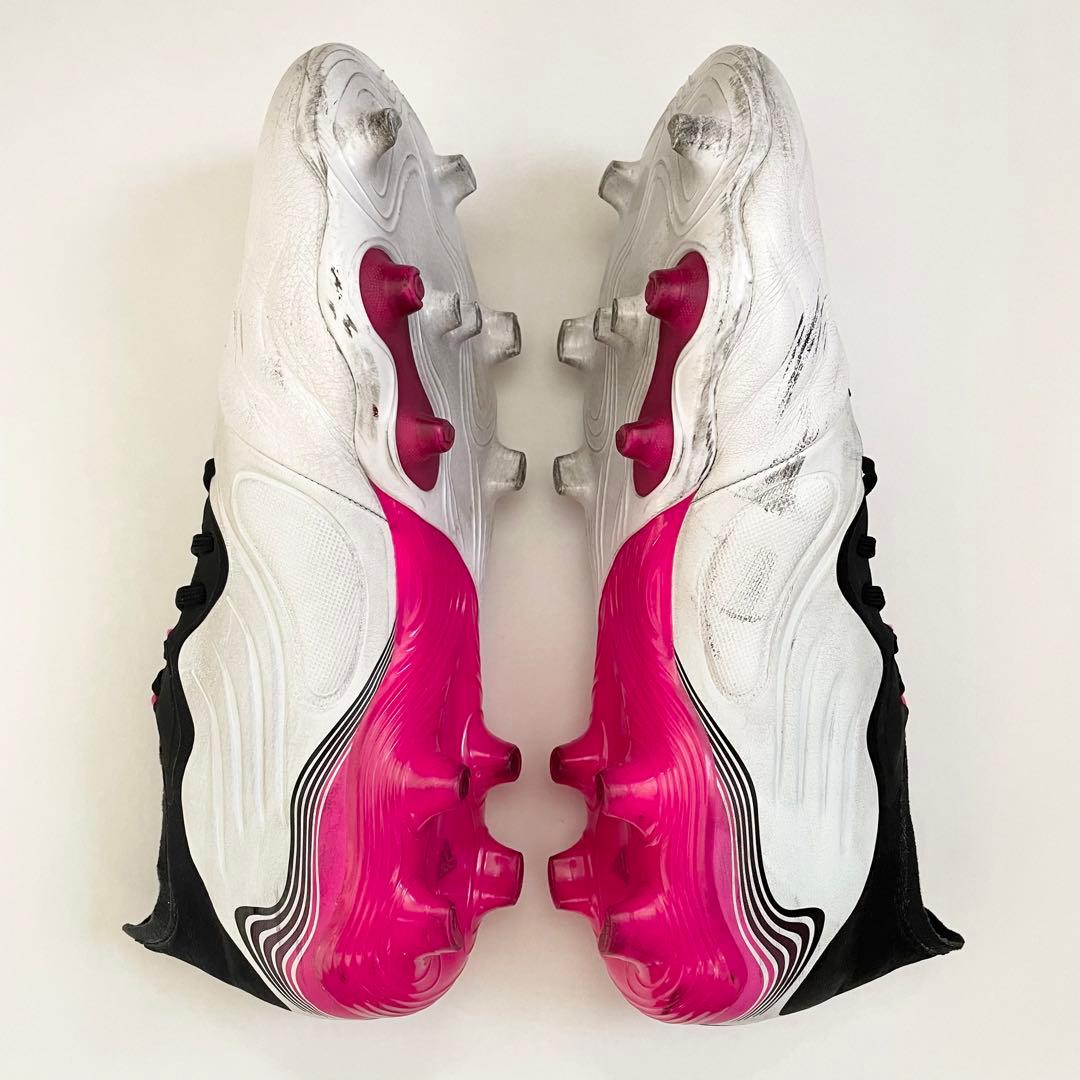 アディダス コパ センス2 FG 27.5cm 日本未発売カラー