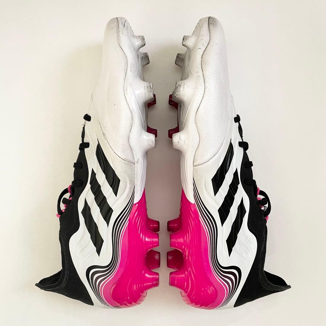 アディダス コパ センス2 FG 27.5cm 日本未発売カラー