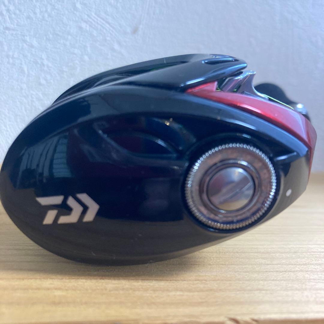Daiwa 20HRF PE SPECIAL 8.1L( 左巻き)