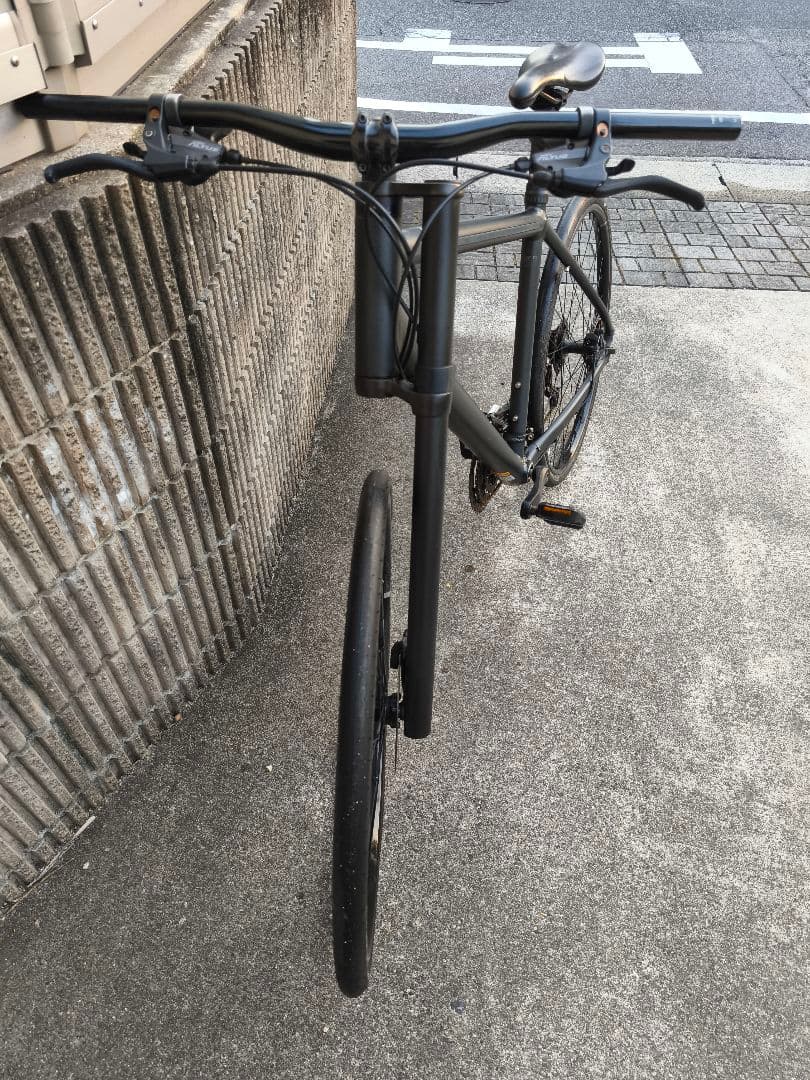 【引き取り限定】BADBOY4 2017年式