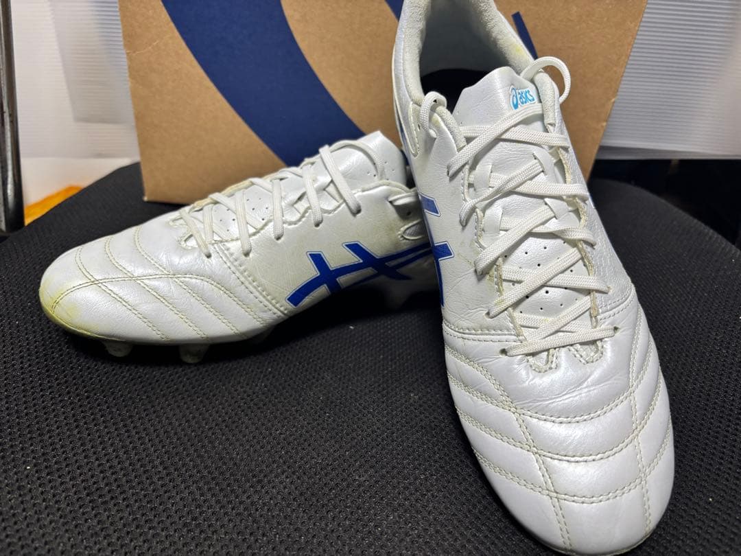 【美品】asics DS LIGHT PRO NARROW 27.0cm