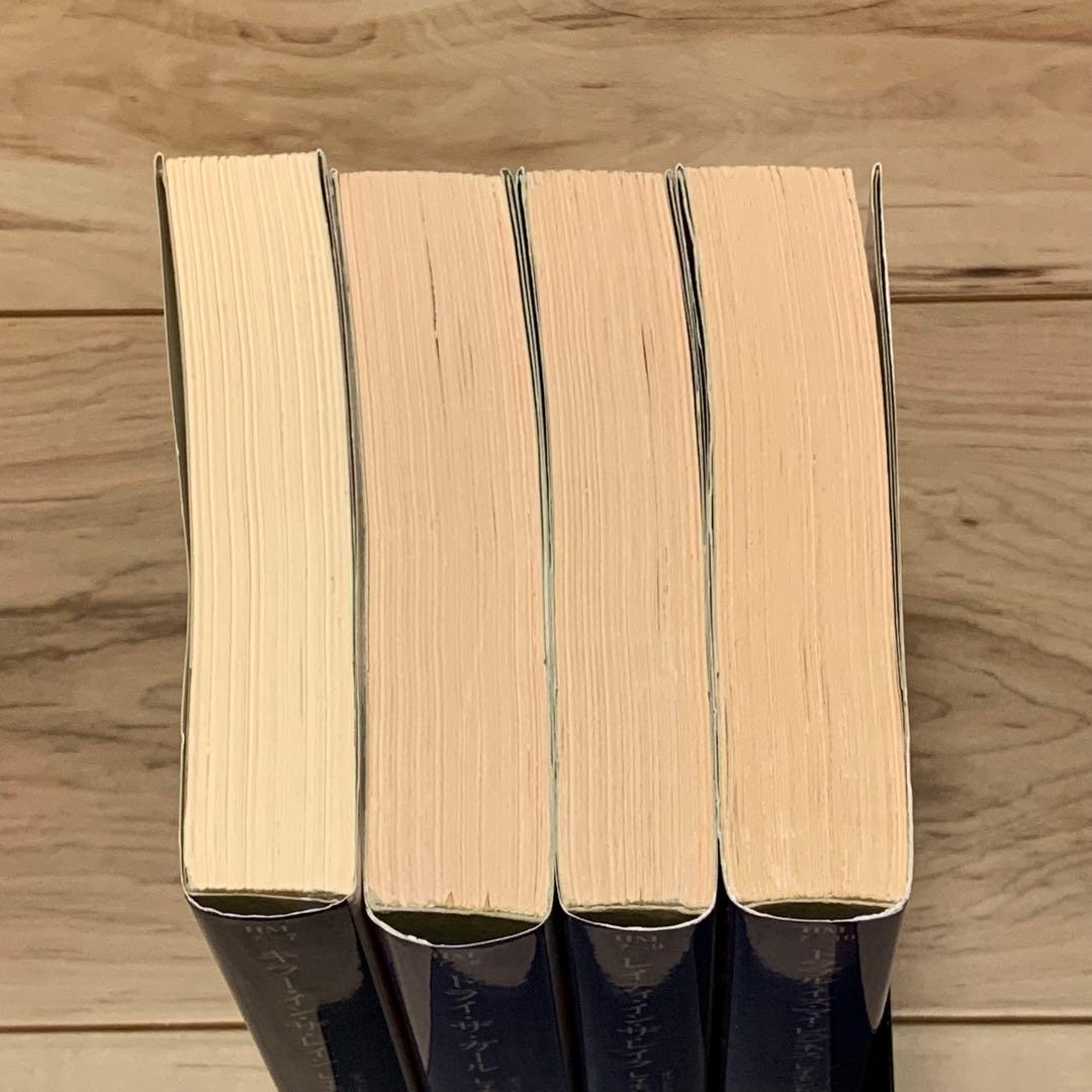 ★レイモンド・チャンドラー チャンドラー短篇全集set ハヤカワ文庫