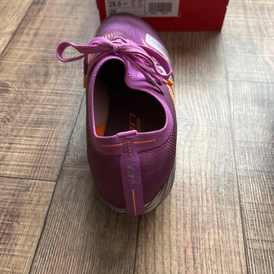 New Balance SF1FEJ8 サッカーシューズ 28.0cm