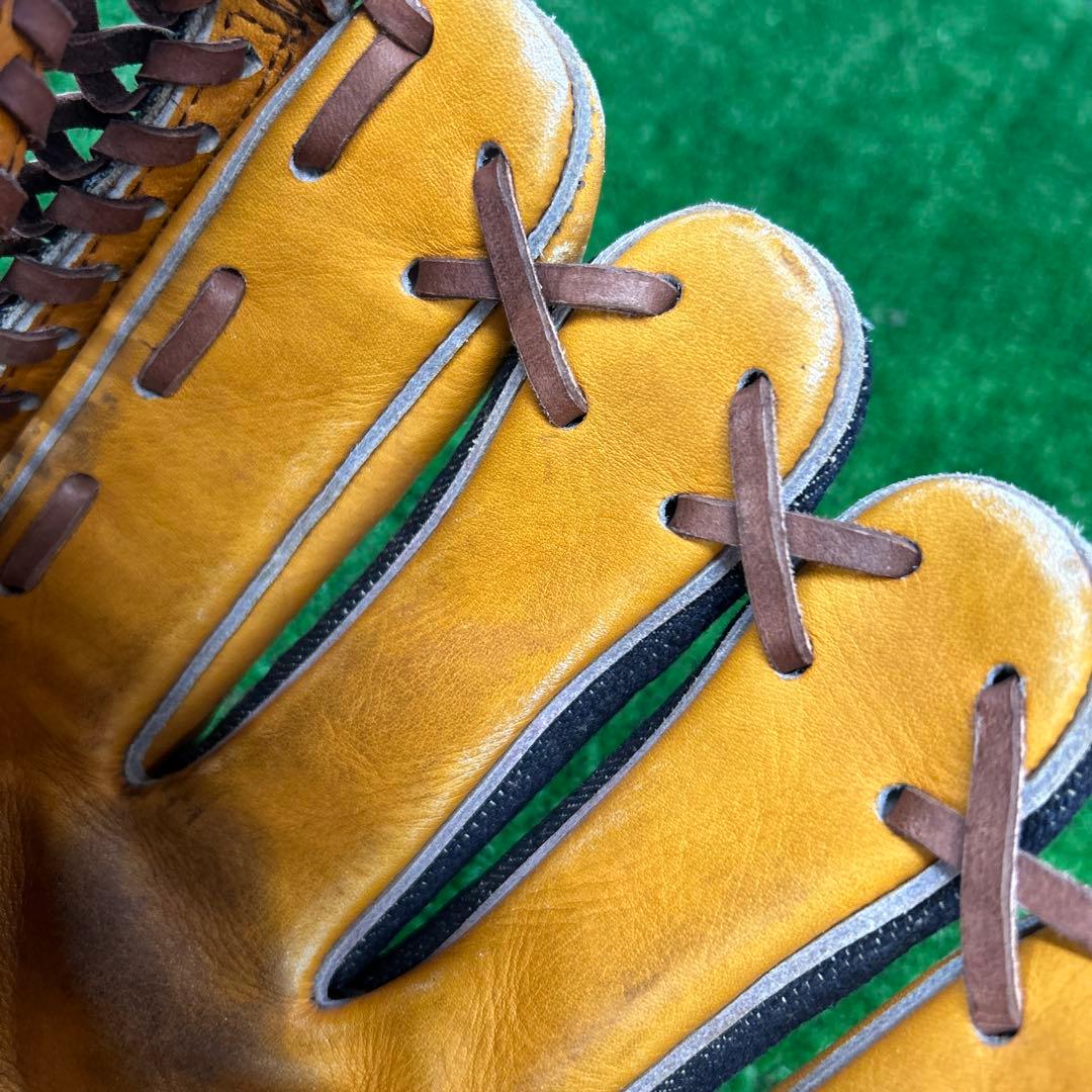 DESCENTE デサント グローブ 軟式 一般