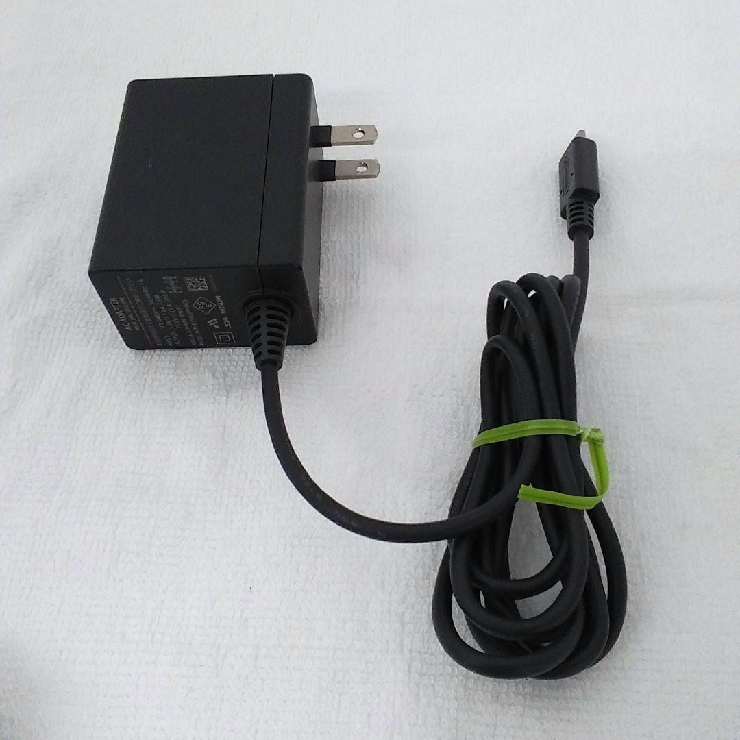 Nintendo Switch Lite 本体 ターコイズブルー 充電器付き