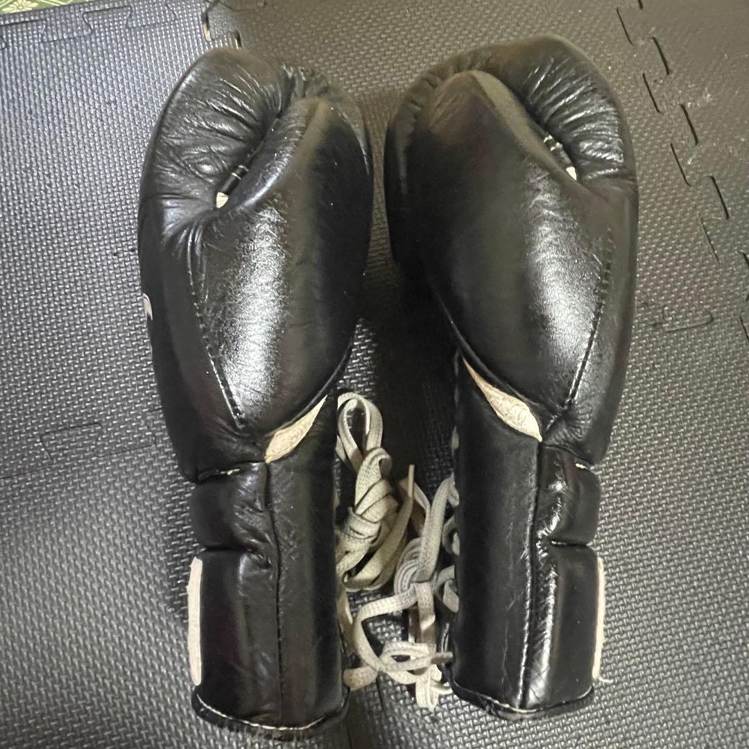 winning１４ozスパーリング用グローブ2010～12年のもの