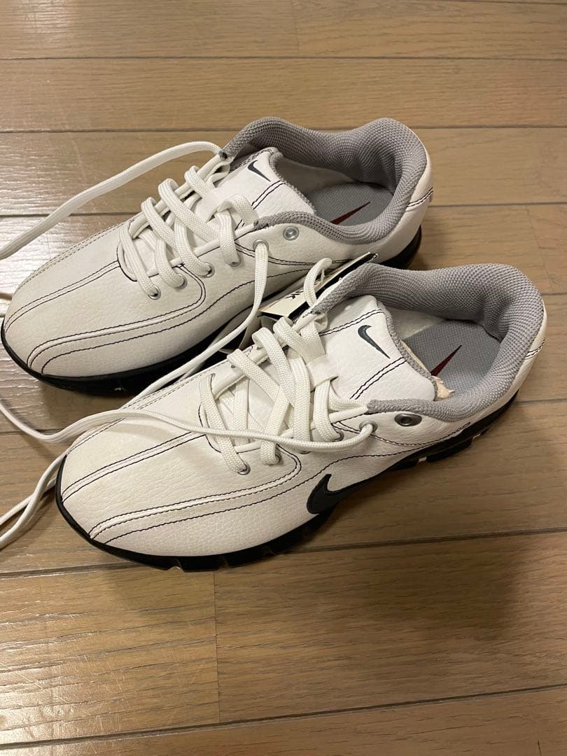 ナイキ　ゴルフシューズ　21cm