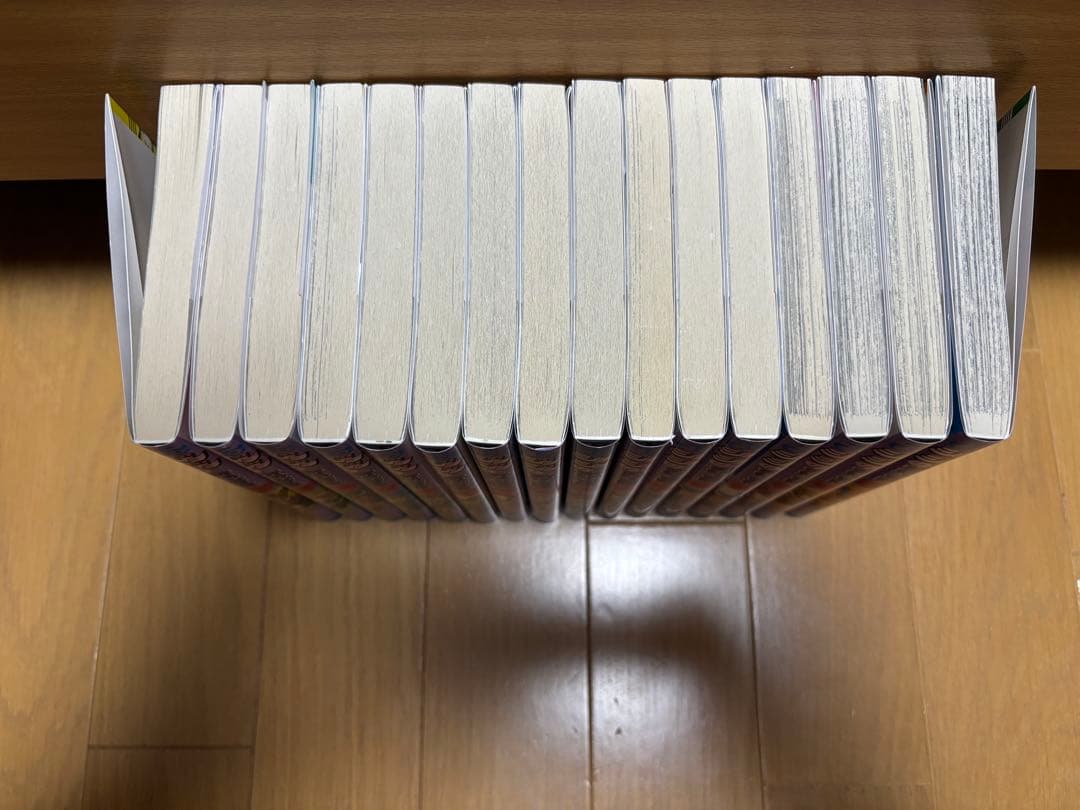 ジョジョの奇妙な冒険 1.2.3.4.5. 63巻全巻セット