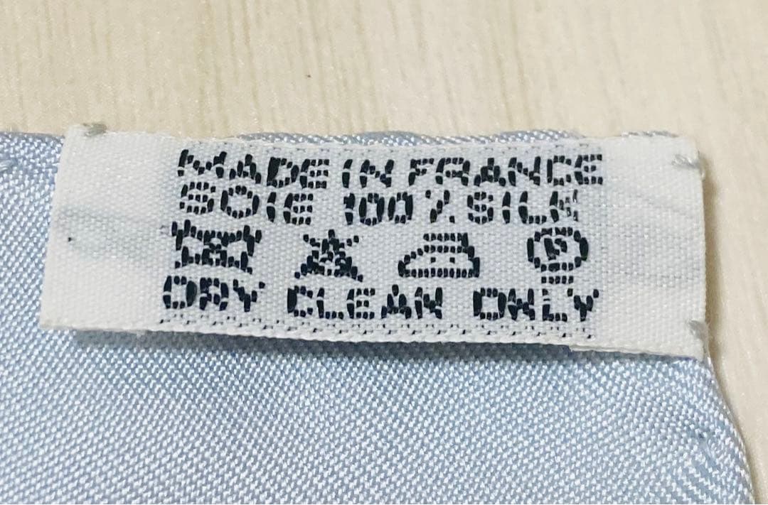 ⭐︎極美品⭐︎エルメス　カレ90 希少価値高