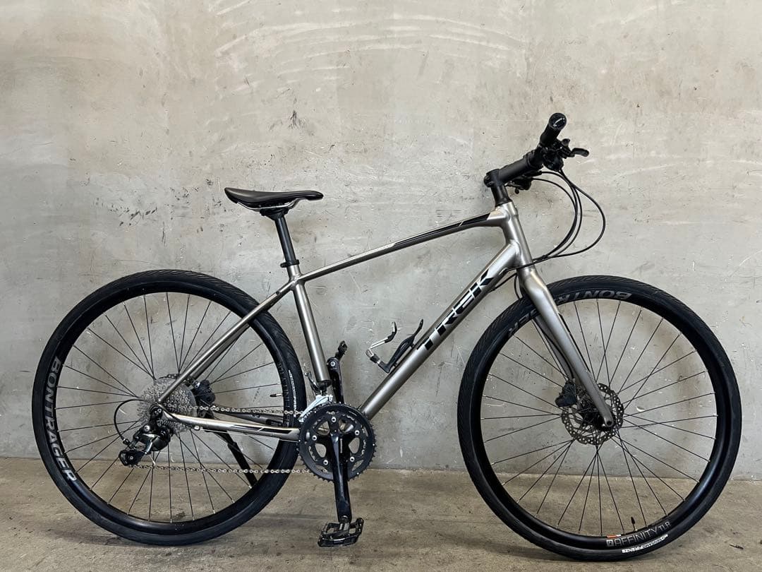 クロスバイク TREK FX S4 トレック 700c