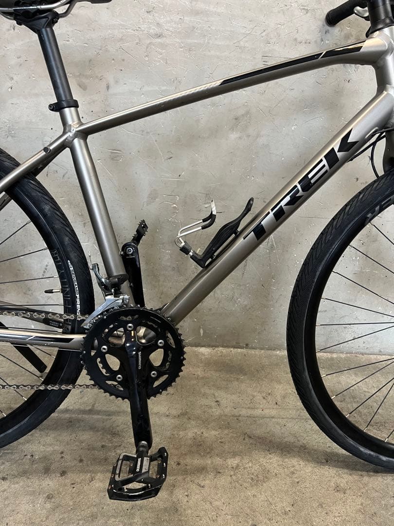 クロスバイク TREK FX S4 トレック 700c