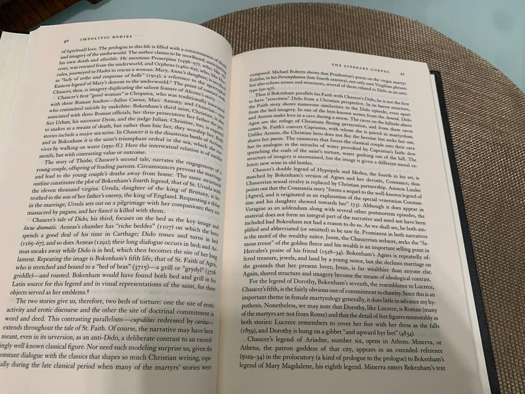 洋書 Impolitic Bodies Poetry Saints Society