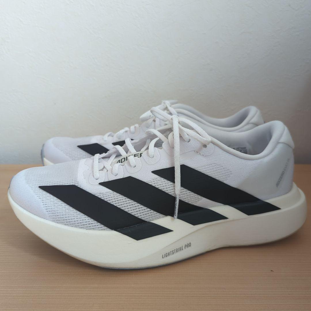 adidas　Adizero EVO SL 　レディース　25.5cm