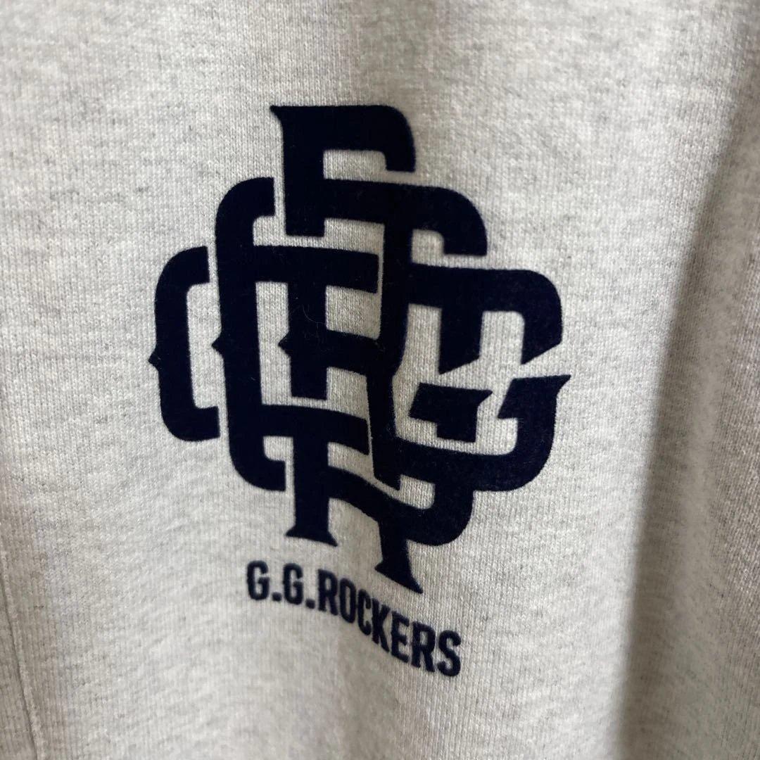 メンズウェア GOOLD GOLF ROCKERS