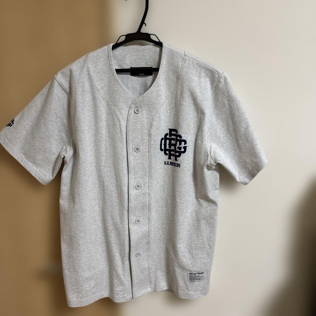 メンズウェア GOOLD GOLF ROCKERS