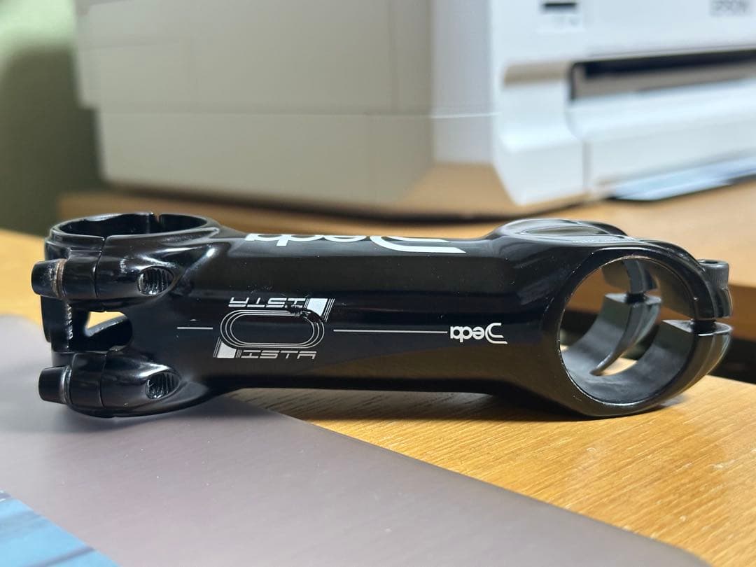 DEDA PISTA (トラックバイク用)