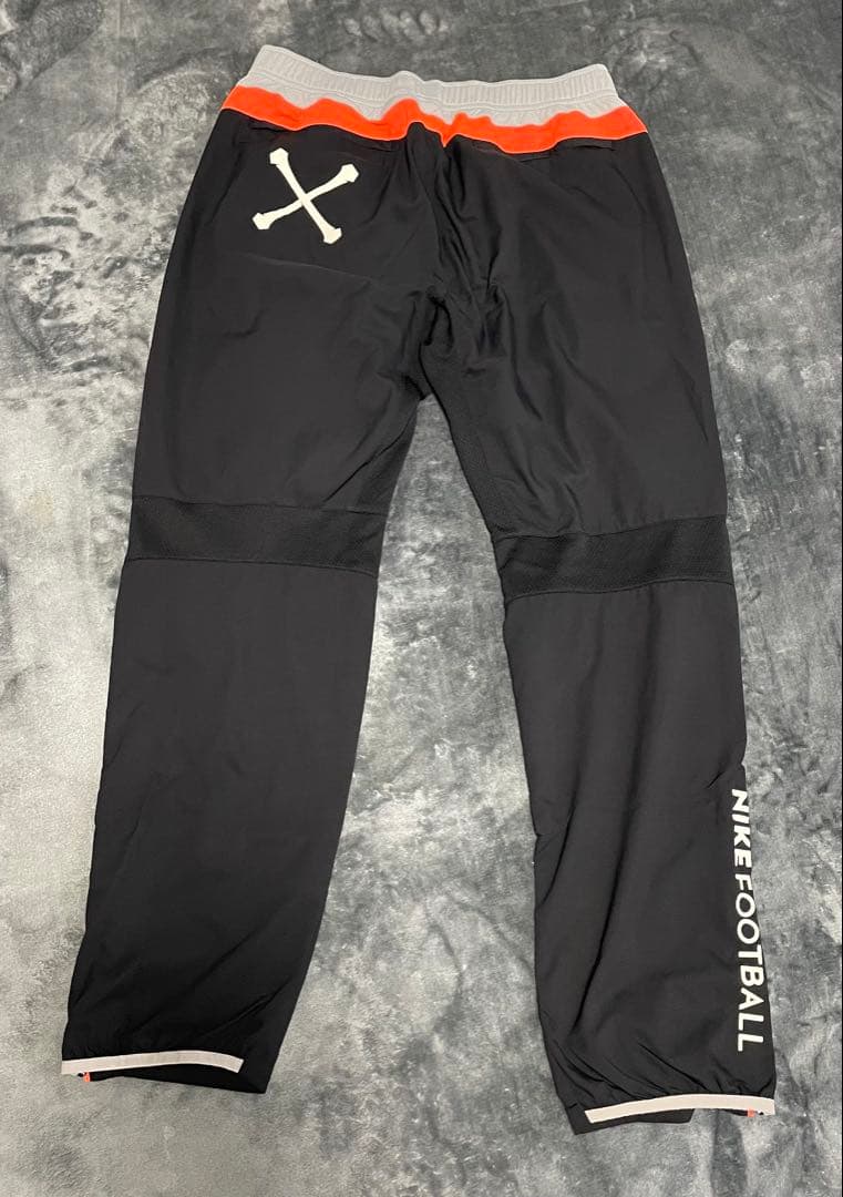 ク*ロ様 NFTB NIKEピステ上下セット