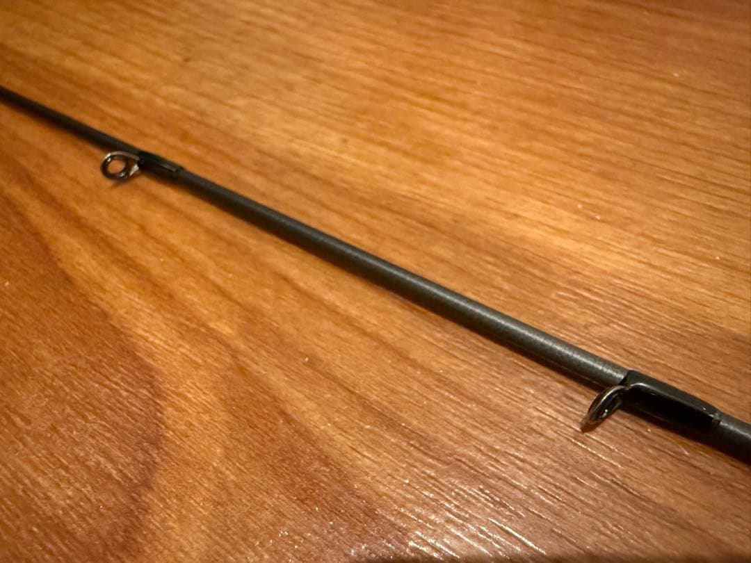 ゼナック ブラッカート B3.5-68 Bottom Sensor