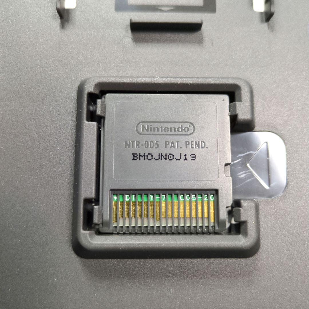 【箱・説明書付】とんがりボウシ　3DS&DSソフト　4点セット　動作確認済み