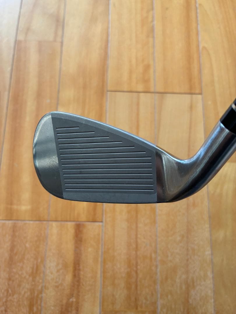 美品 XXIO 5番アイアン